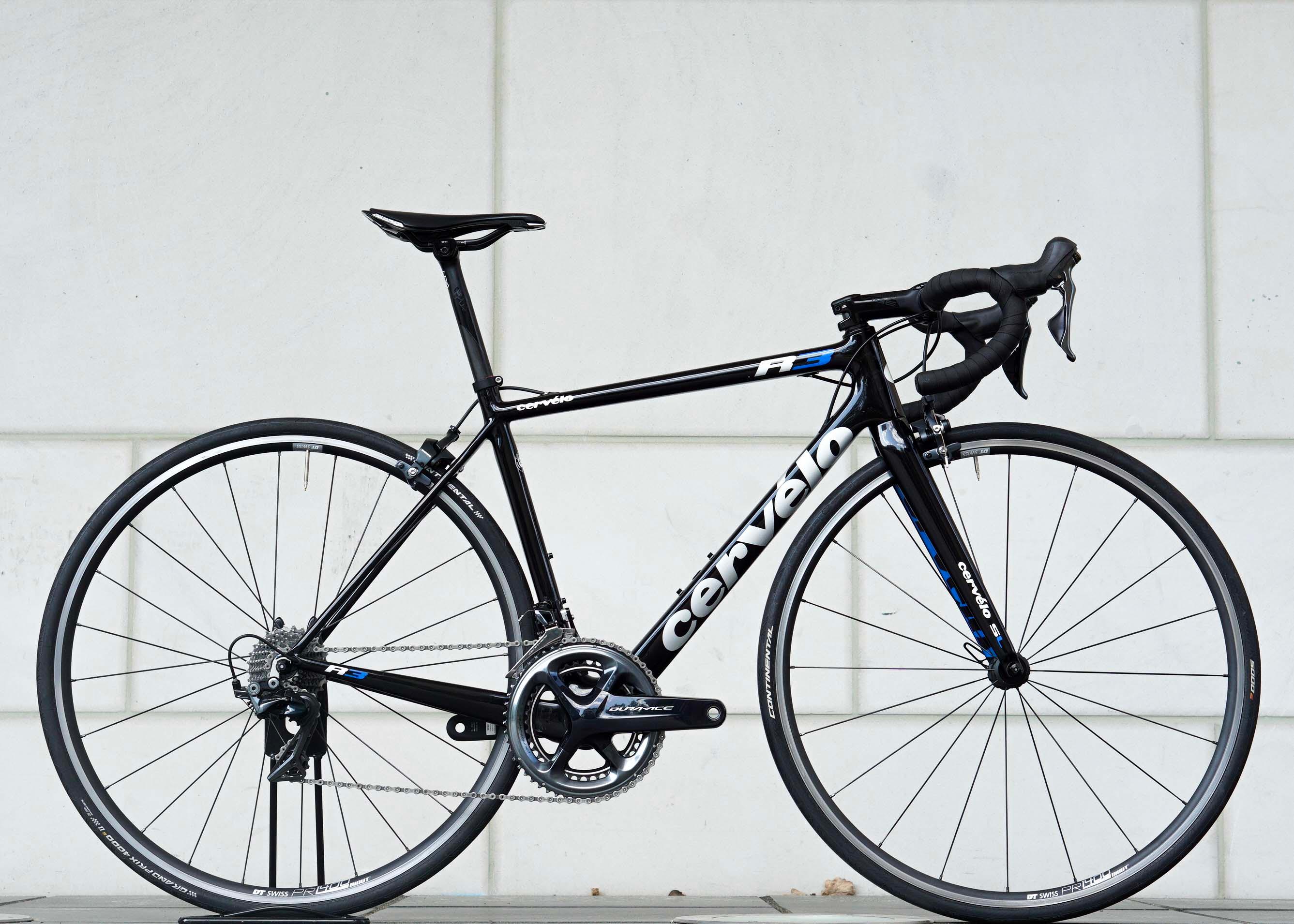 cervelo r3 sl 2015