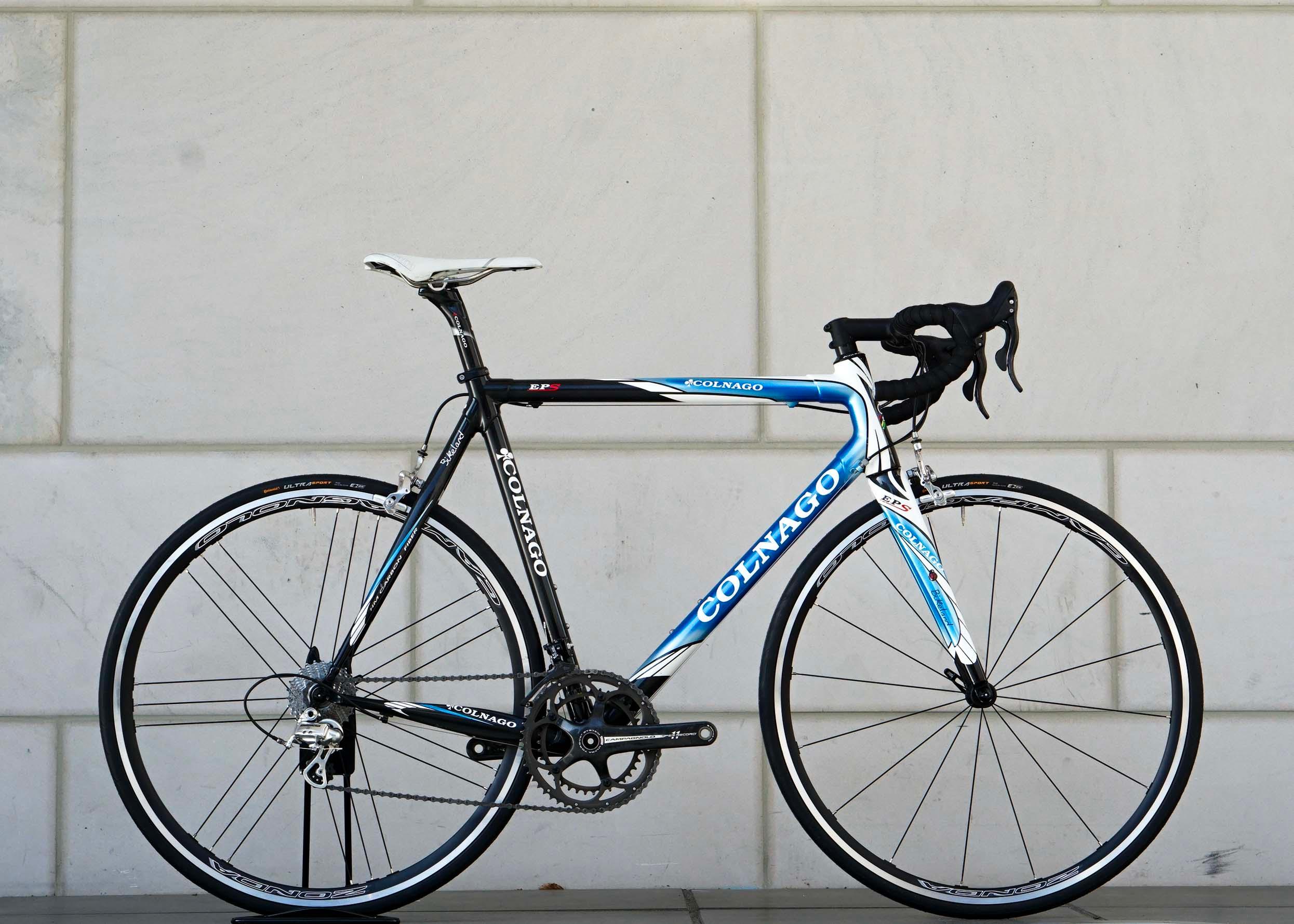 Colnago eps for online sale