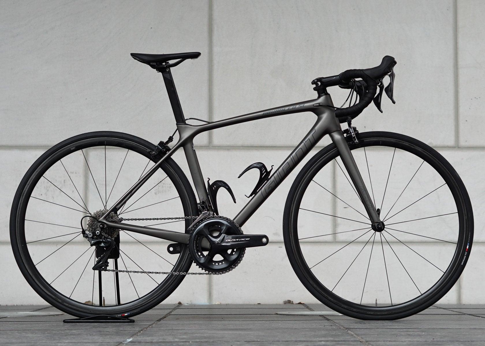 Giant Advanced Pro Shimano Dura Ace VeloBird