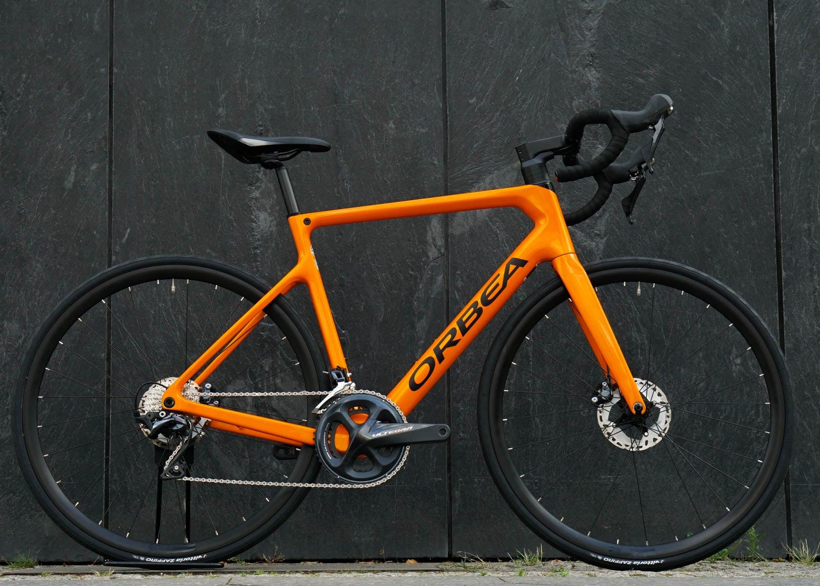 Orbea orca 2024 m20 disc