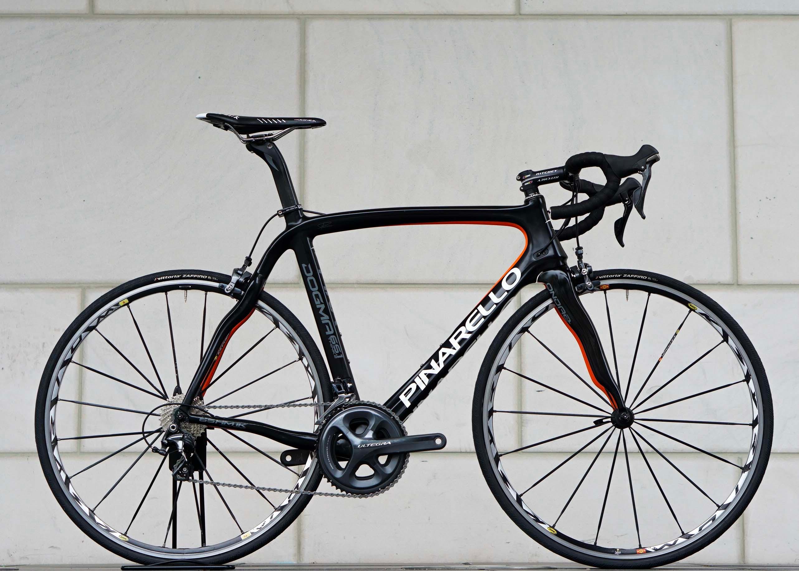 Pinarello discount dogma 65