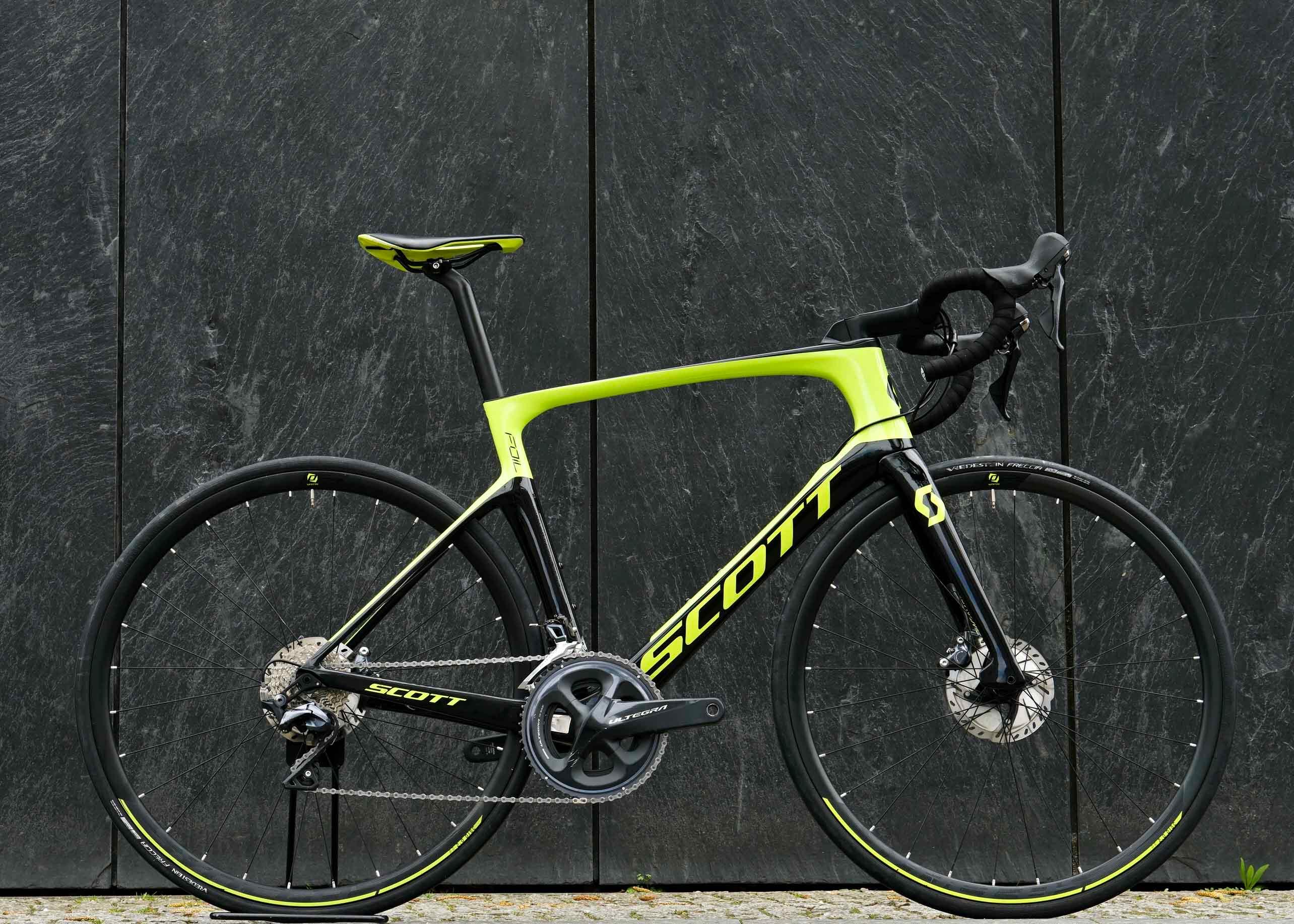 Scott Foil 20 Disc Shimano Ultegra VeloBird