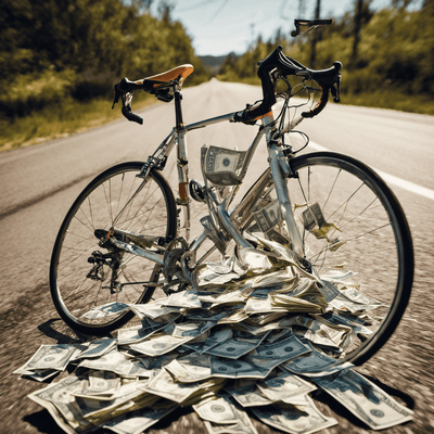 Tipps beim Kauf eines gebrauchten Rennrads