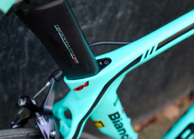 Bianchi Oltre XR3 Shimano 105 Kleine Größe