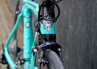 Bianchi Oltre XR3 Shimano 105 Kleine Größe