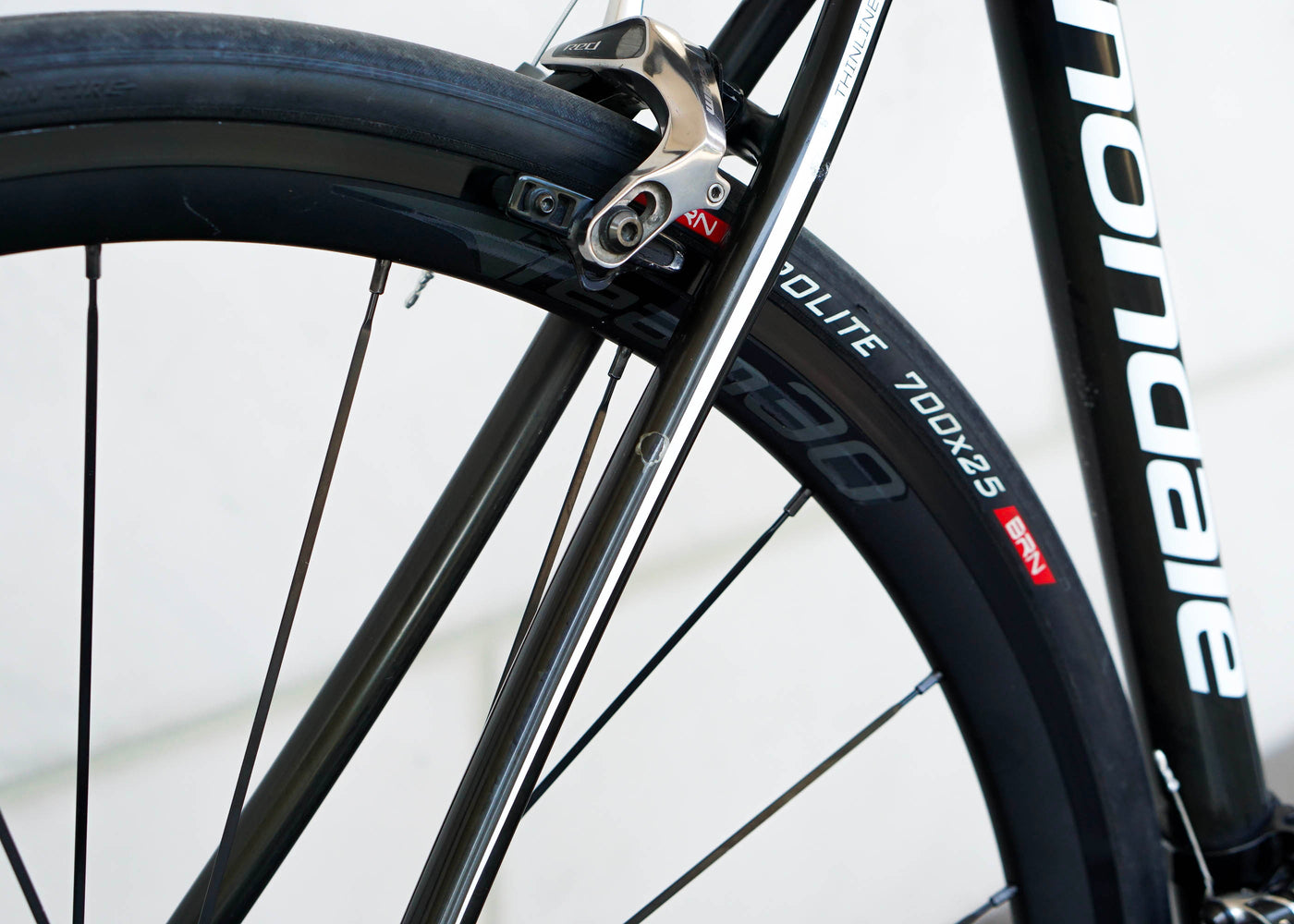 Cannondale SuperSix Sram Red