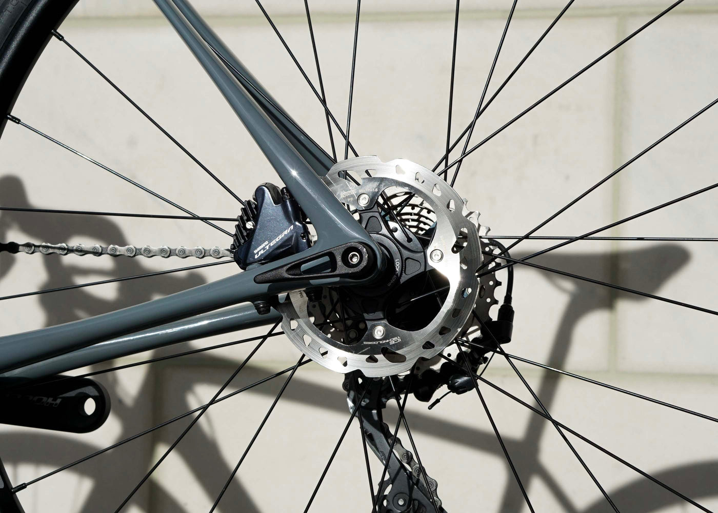 Cannondale Synapse Disc Shimano Ultegra