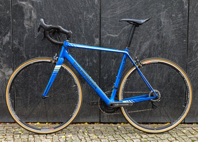 Carrera SL Campagnolo Chorus 11v