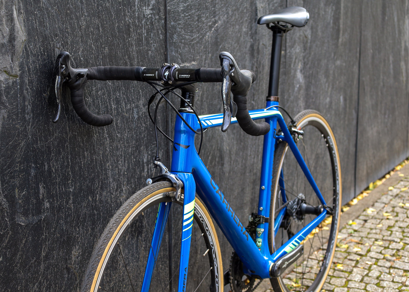Carrera SL Campagnolo Chorus 11v