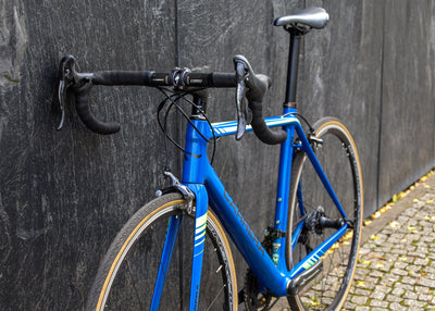 Carrera SL Campagnolo Chorus 11v