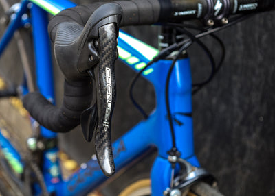 Carrera SL Campagnolo Chorus 11v
