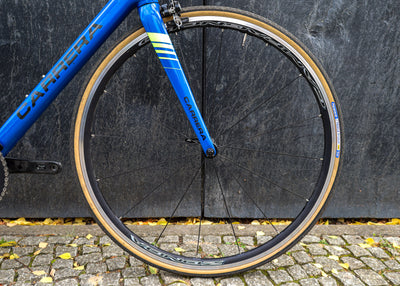 Carrera SL Campagnolo Chorus 11v