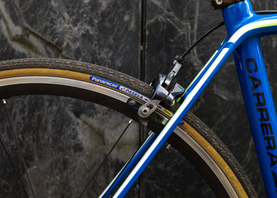 Carrera SL Campagnolo Chorus 11v