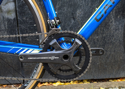 Carrera SL Campagnolo Chorus 11v