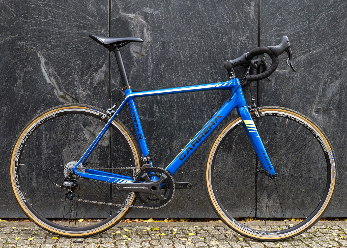 Carrera SL Campagnolo Chorus 11v
