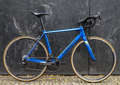Carrera SL Campagnolo Chorus 11v