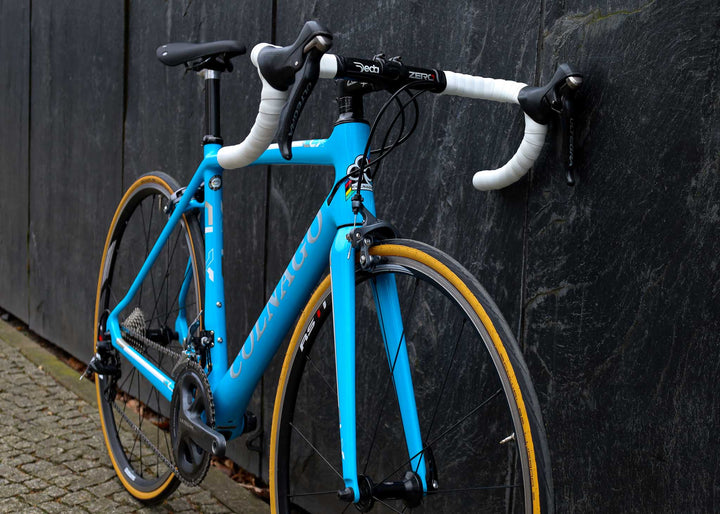 コルナゴ CLX アルテグラ ULTEGRA R8000 ZONDA カーボン Colnago CLX