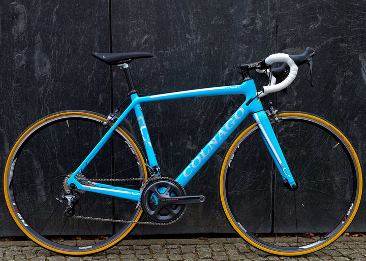 Colnago Clx Bicicletas Colnago 2019 Colnago CLX Carbon Road Bike