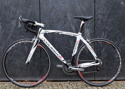 Colnago CLX 2.0 Carbon Rennrad Shimano Ultegra