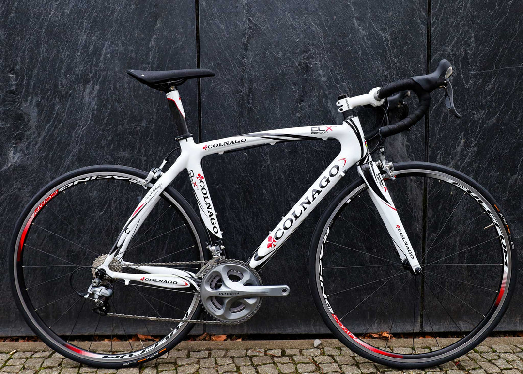 20-60代からのファッション通販  Colnago CLX VeloBird – Ultegra Shimano Bike Road Carbon 2.0 自転車本体