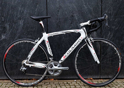 Colnago CLX 2.0 Carbon Rennrad Shimano Ultegra