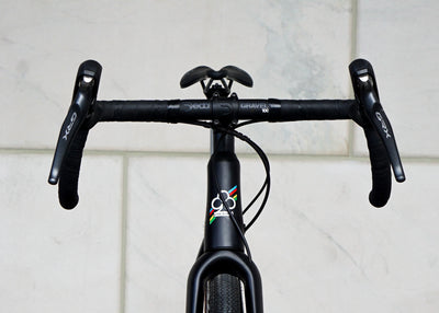 Colnago g3x Disc Gravel Bike Shimano GRX 810