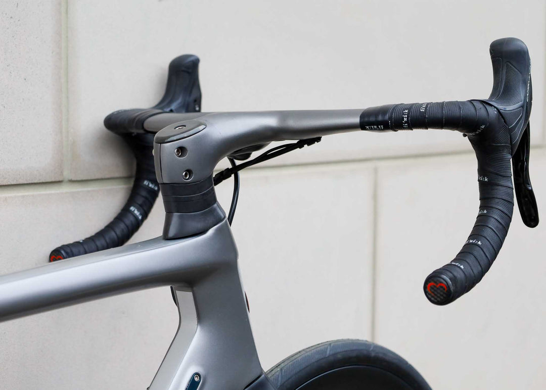 De Rosa Protos Disc Campagnolo Super Record EPS 11s – VeloBird