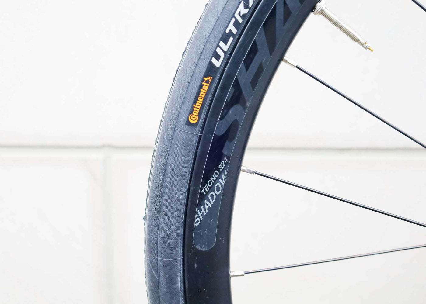 De Rosa Protos Disc Campagnolo Super Record EPS 11s