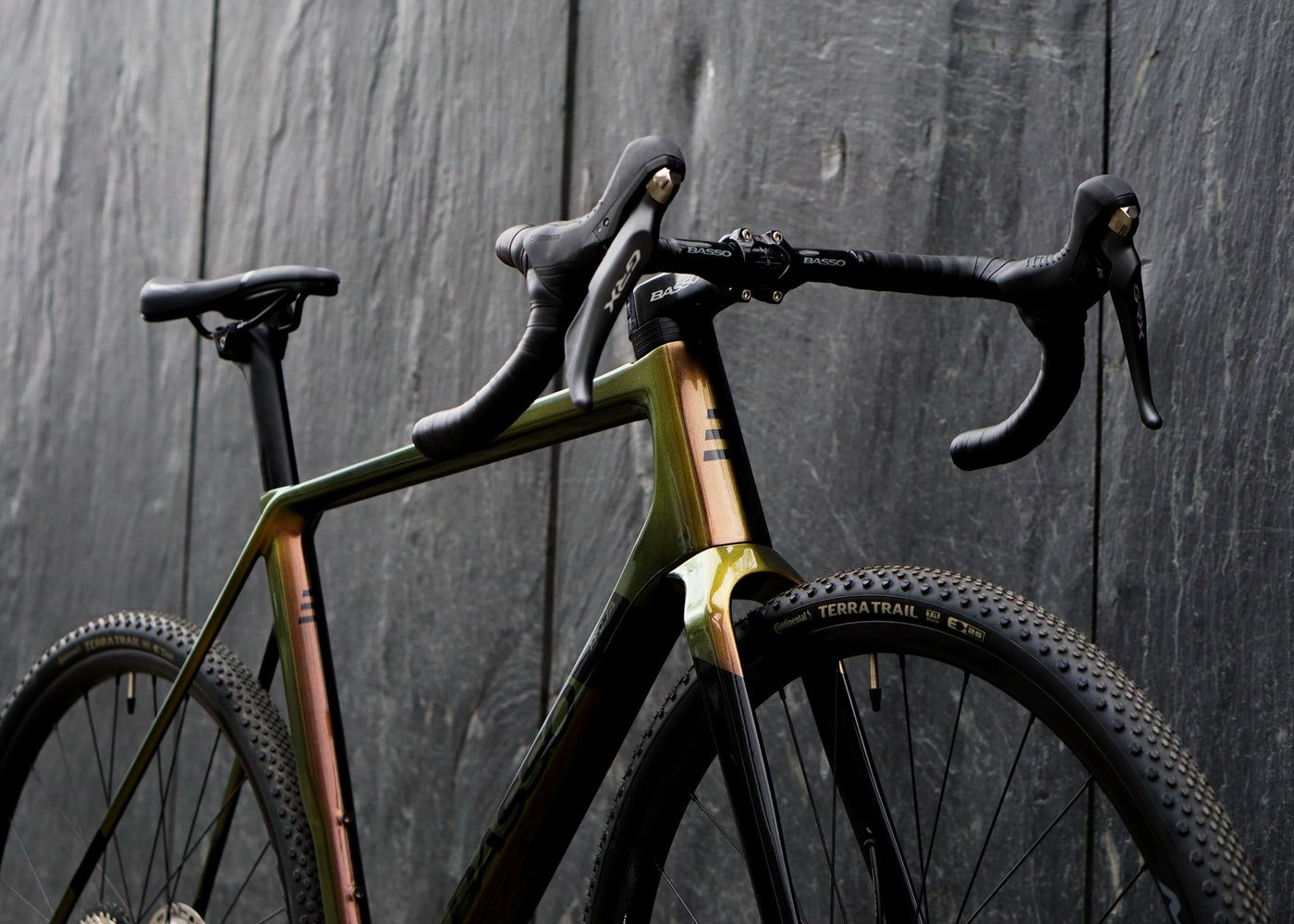 Shimano Grx Basso Palta Gravel Palta Bici Basso 2021 Basso Palta