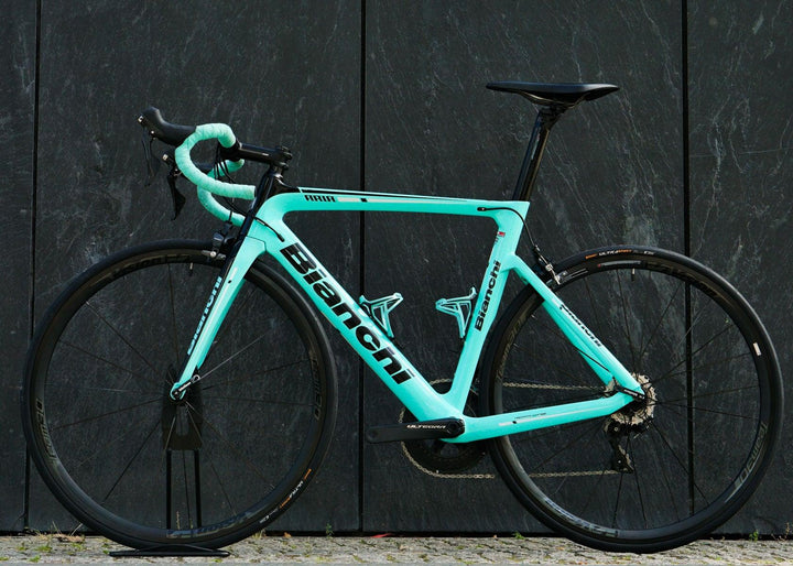 Bianchi aria centaur on sale