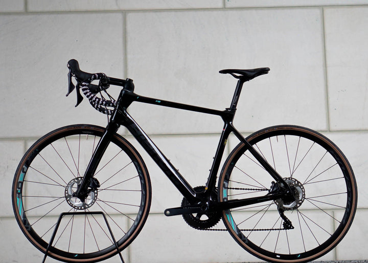 Bianchi Bikes Bianchi Infinito Xe 105 Disc 2021 Bianchi Infinito