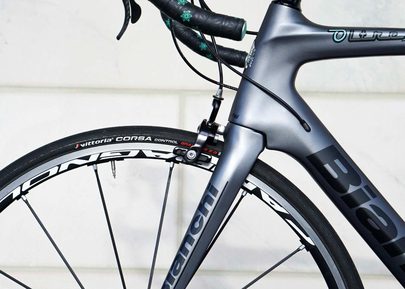Bianchi Oltre XR1 Campagnolo Chorus - VeloBird