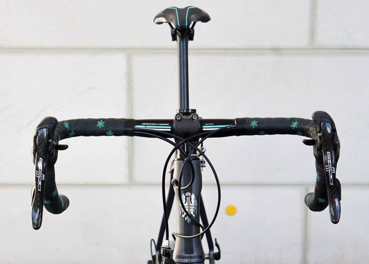 Bianchi Oltre XR1 Campagnolo Chorus - VeloBird