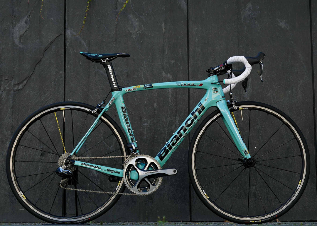 Bianchi oltre xr2 price on sale