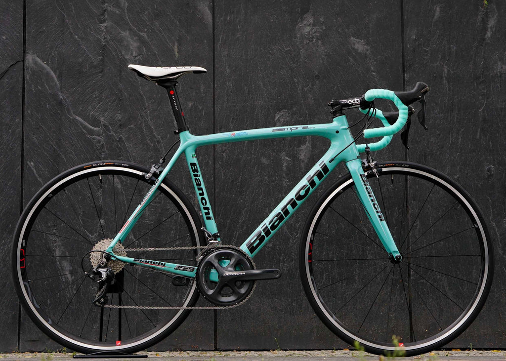 Bianchi sempre pro ultegra on sale