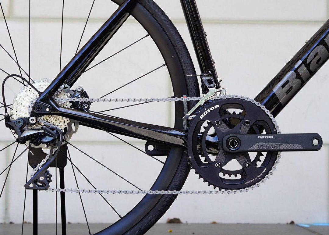 Bianchi Sprint Ultegra Disc 2022 NEW – VeloBird