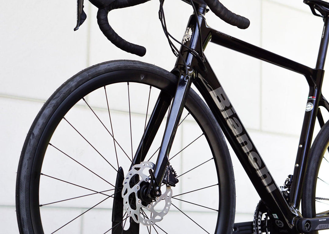 Bianchi Sprint Ultegra Disc 2022 NEW VeloBird