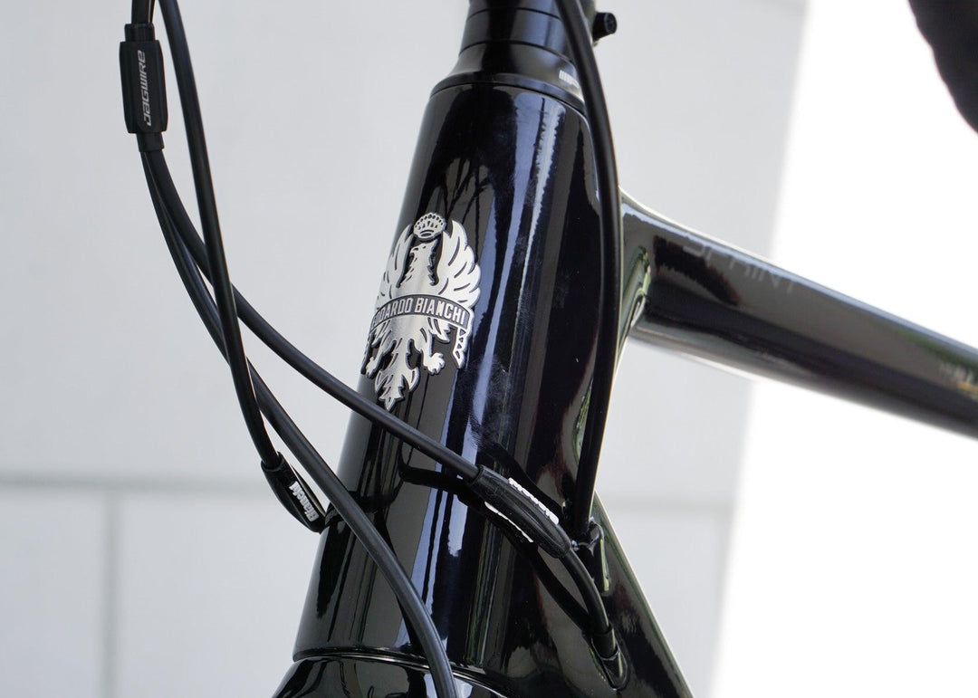 Bianchi Sprint Ultegra Disc 2022 NEW – VeloBird