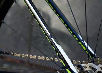 Cannondale F-SI Hi-Mod wi-lefty 2.0 Carbon 100 mm - VeloBird