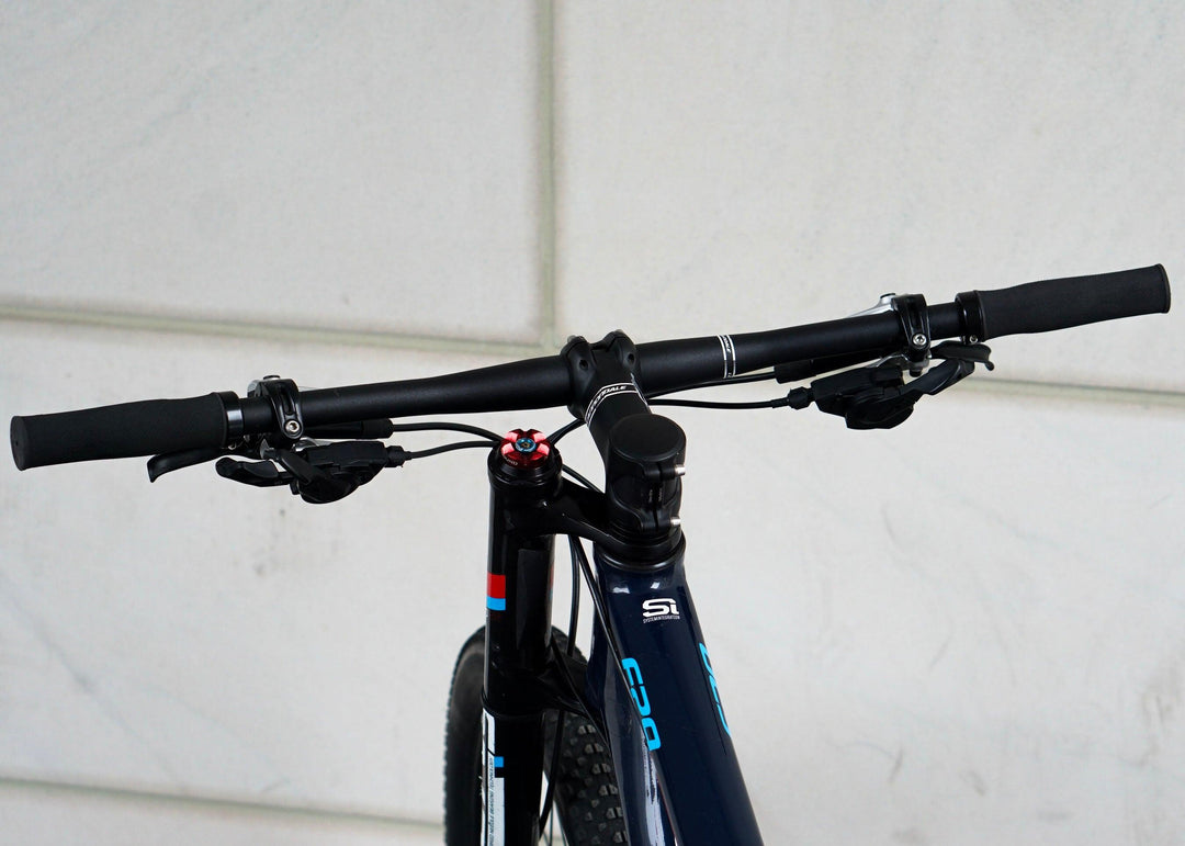 Cannondale F29 Shimano SLX – VeloBird