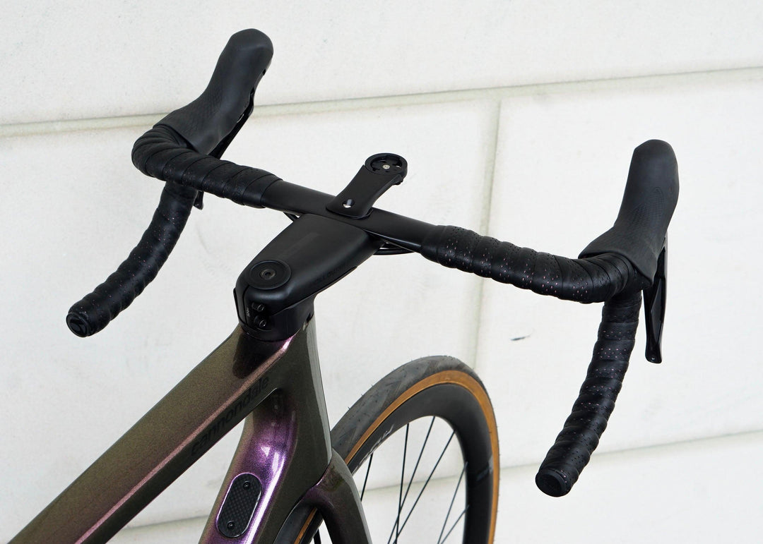 Cannondale Supersix Evo Hi-Mod Shimano Ultegra – VeloBird