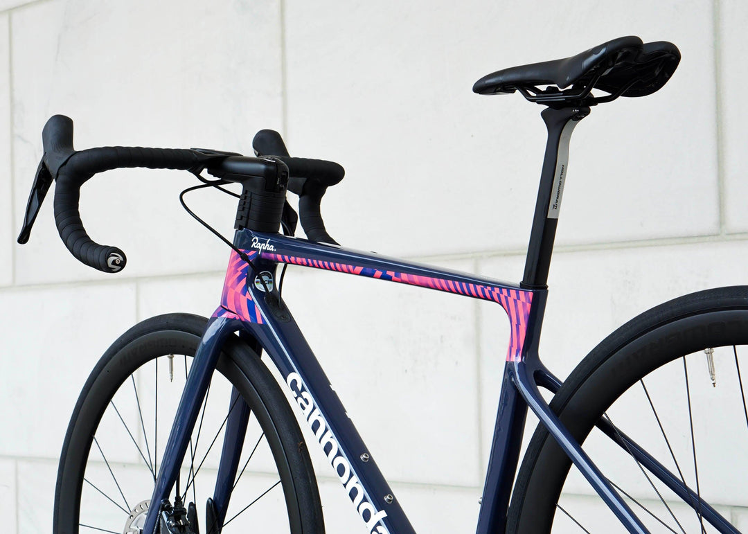 Cycling Rapha Cannondale Cannondale X Rapha Cannondale Systemsix