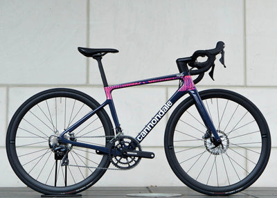 Cannondale SuperSix EVO Rapha Edition Shimano Ultegra - VeloBird