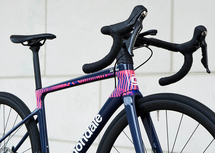 Cannondale SuperSix EVO Rapha Edition Shimano Ultegra – VeloBird