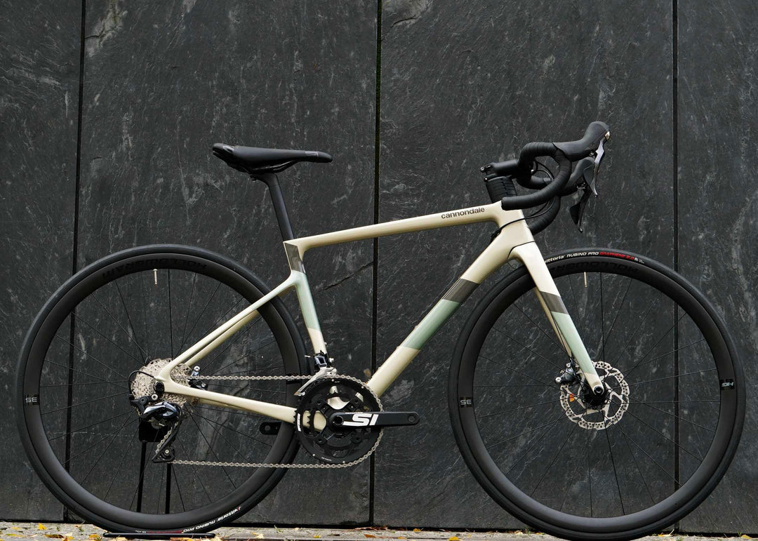 Evo Ultegra Evo Supersix 2020 Shimano Ultegra Cannondale 2020