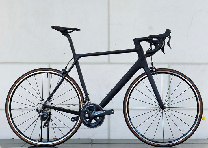 Canyon Ultimate CF SL8 Shimano Ultegra – VeloBird
