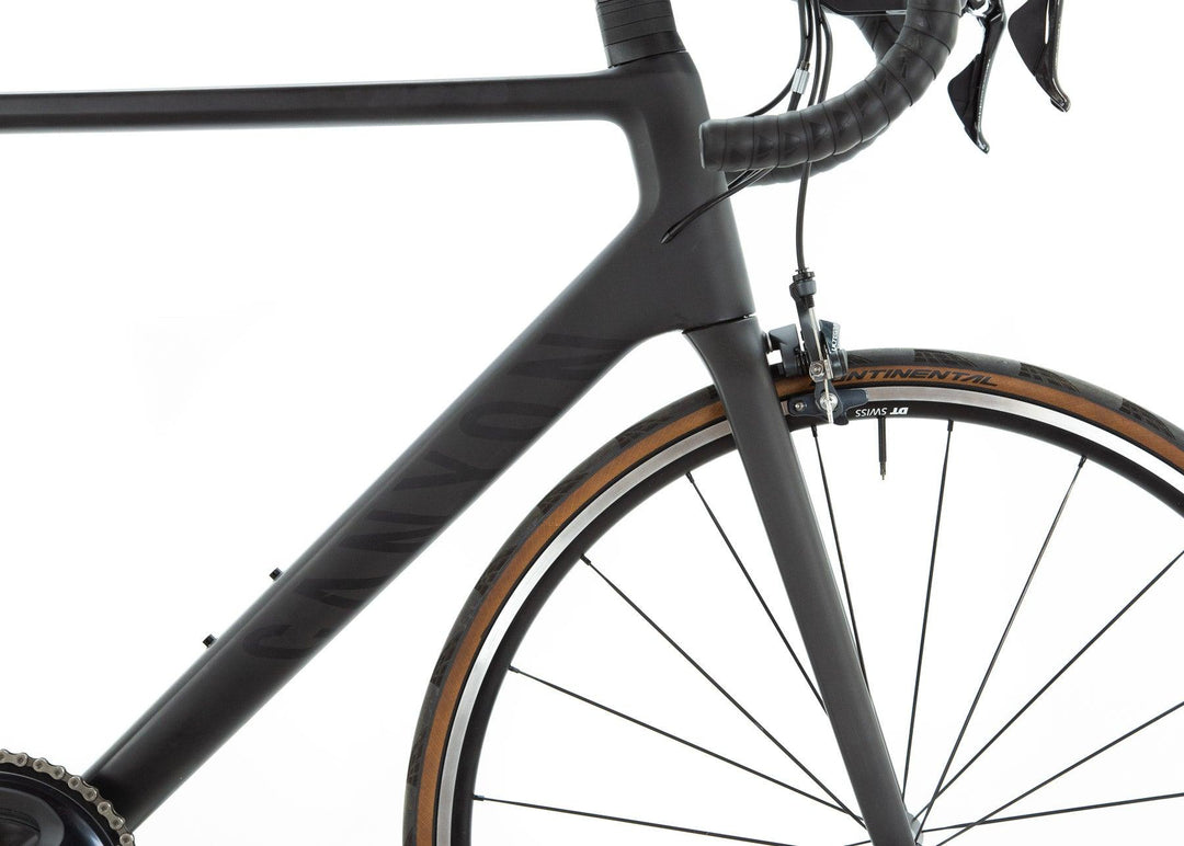 Canyon Ultimate CF SL8 Shimano Ultegra – VeloBird