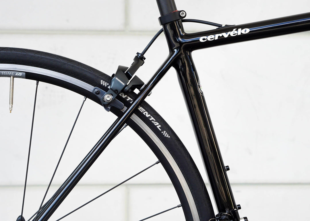 cervelo R3-SL リムブレーキ フレームサイズ540