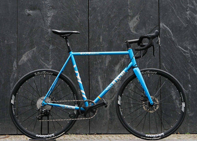Frame Cinelli Vigorelli Steel 2020 Cinelli Vigorelli Steel 2019