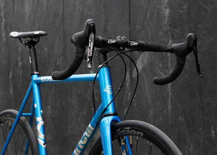 Cinelli Vigorelli Disc Sram Apex – VeloBird Cinelli Vigorelli Disc Sram Apex – VeloBird